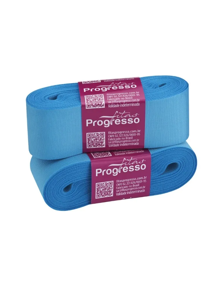 **1390 FITA PROGRESSO GORGURAO 09 10M 100%PES
