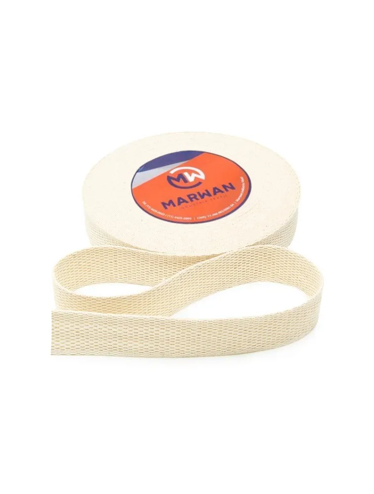 0000 ALCA MARWAN MW430 30MM 20M 100%CO