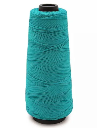 0014 LINHA RAYZA ARTESANATO 500M 100%PP