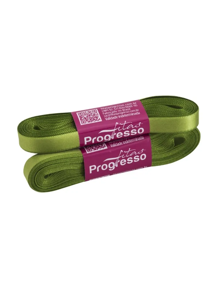 0677 FITA PROGRESSO CETIM 02 10M 100%PES      