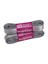 1222 FITA PROGRESSO CETIM 03 10M 100%PES      