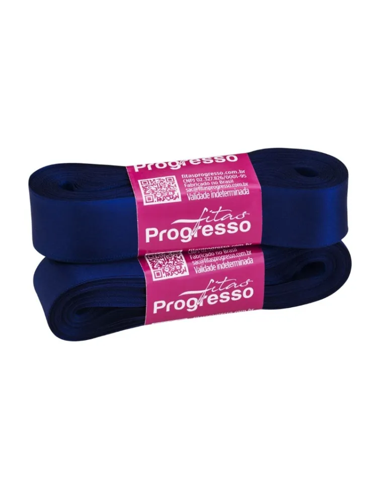 1199 FITA PROGRESSO CETIM 05 10M 100%PES