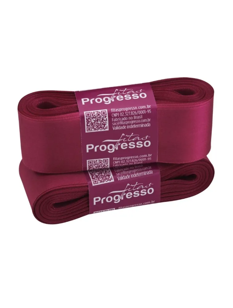 0303 FITA PROGRESSO CETIM 09 10M 100%PES