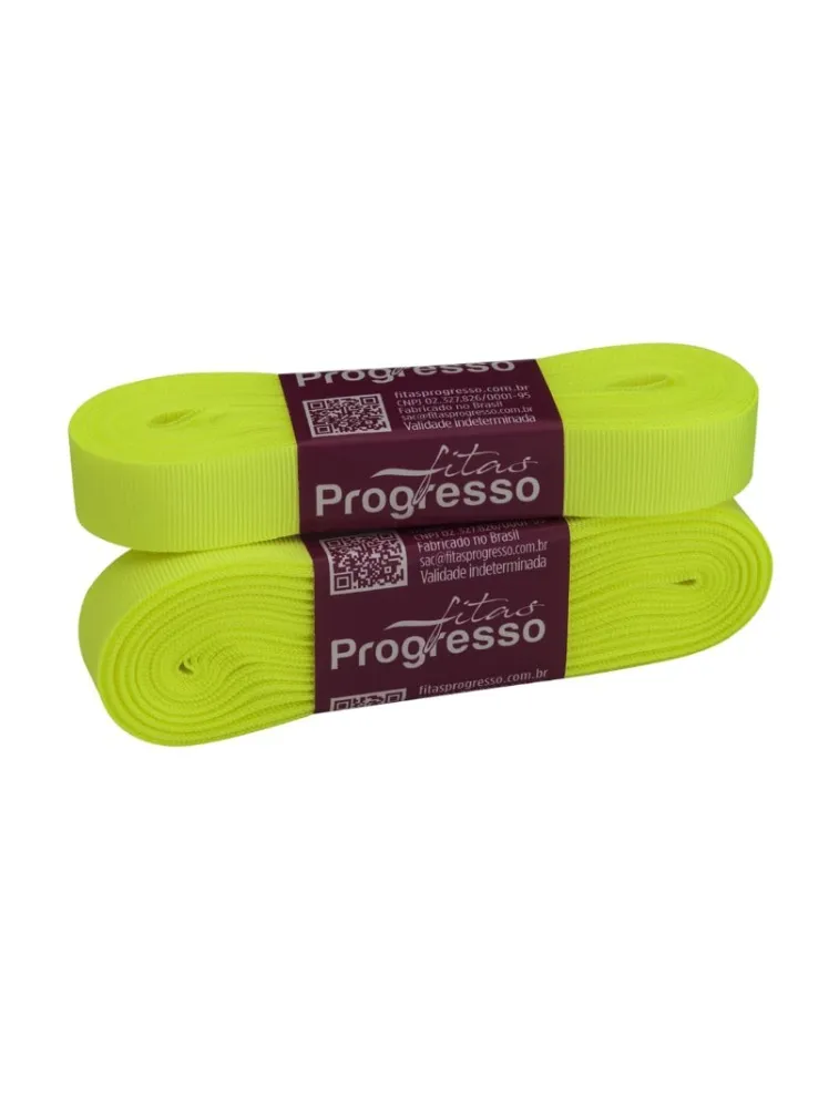 **0280 FITA PROGRESSO GORGURAO 03 10M 100%PES