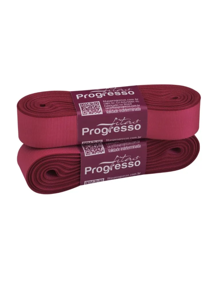 **0279 FITA PROGRESSO GORGURAO 05 10M 100%PES