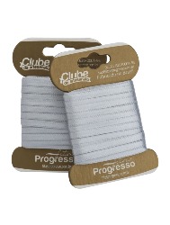 *0084 FITA PROGRESSO CETIM 00 10M 100%PES