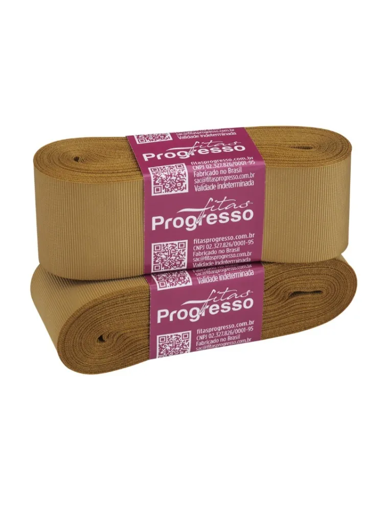 **0228 FITA PROGRESSO GORGURAO 09 10M 100%PES