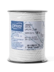 BCO. ELASTICO ZANOTTI JARAGUA 03 100M 71%PES