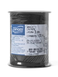 PTO. ELASTICO ZANOTTI JARAGUA 03 100M 71%PES