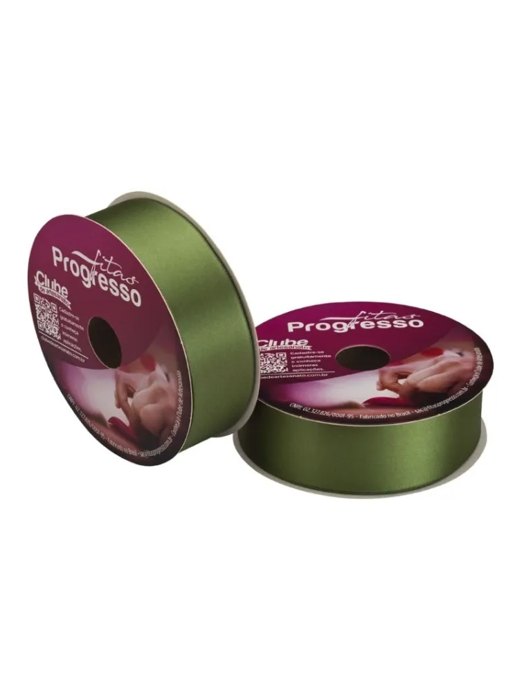 0249 FITA PROGRESSO CETIM 09 50M 100%PES