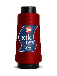 0444 FIO SETTA XIK 100G 100%PES               