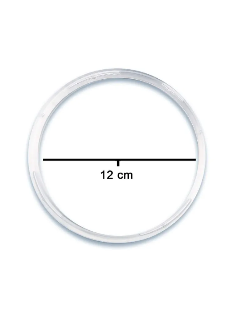 CRIS. ARGOLA KR 9142 120MM C12 100%ABS