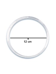 CRIS. ARGOLA KR 9142 120MM C12 100%ABS