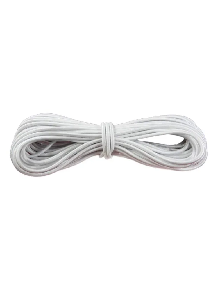 0001 ELASTICO SAOJOSE COLOMBE 15R 10M 59%PES