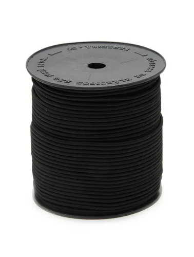 PTO. ELASTICO SAOJOSE COLOMBE 30R 100M 65%PES