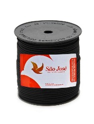 PTO. ELASTICO SAOJOSE COLOMBE 30R 100M 65%PES