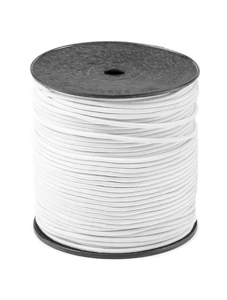 0001 ELASTICO SAOJOSE COLOMBE 30R 100M 65%PB