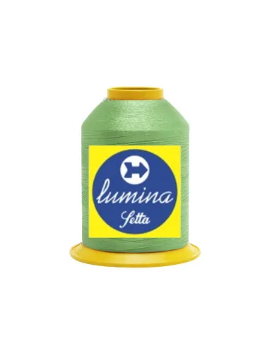 5303 LINHA SETTA LUMINA 4.000M 100%PES