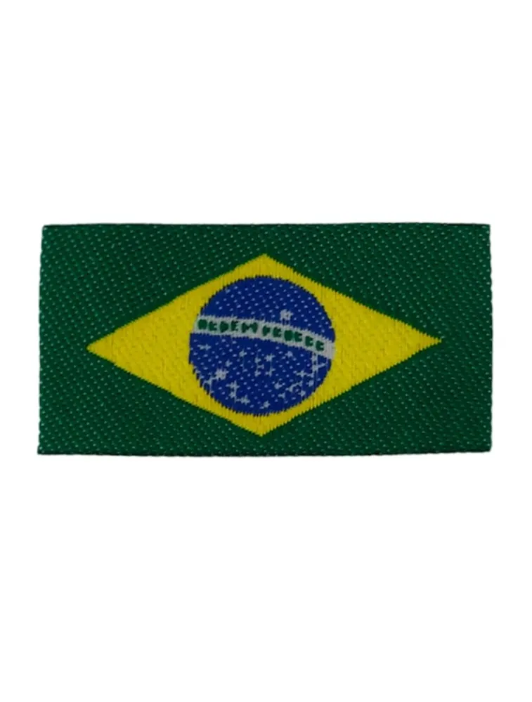 2,70C10 ETIQUETA NAJAR BANDEIRA BRASIL 22059 M 100%PES