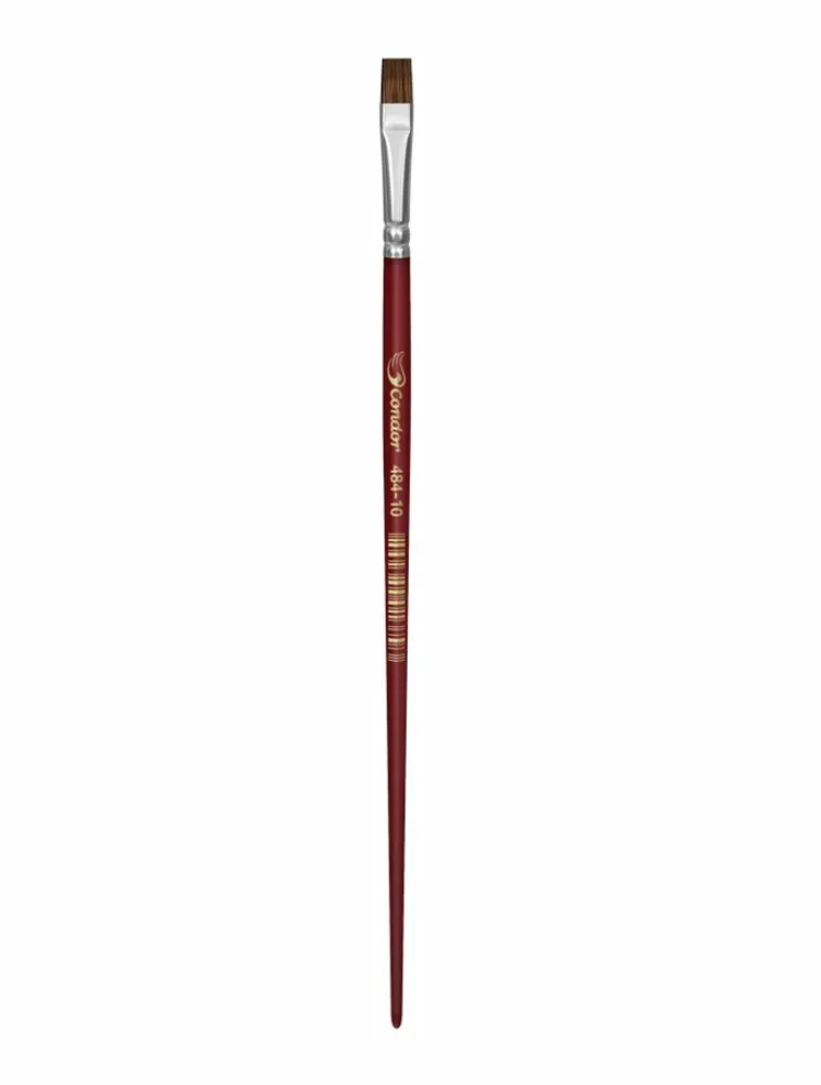 0010 PINCEL CONDOR ARTISTICO 484