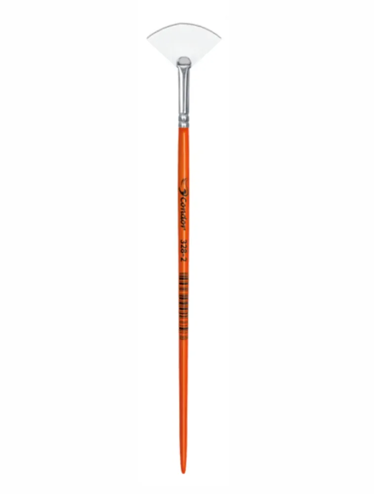 0002 PINCEL CONDOR ARTISTICO 328