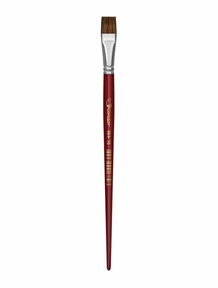 0016 PINCEL CONDOR ARTISTICO 484