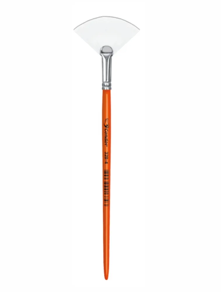 0004 PINCEL CONDOR ARTISTICO 328 