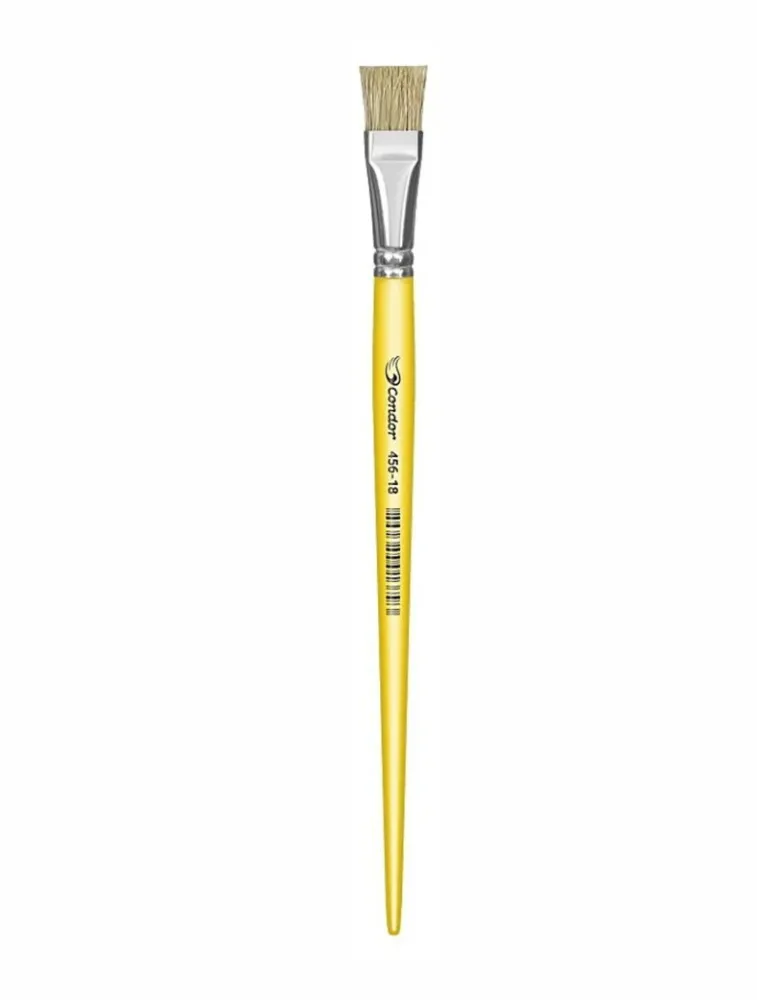 0018 PINCEL CONDOR ARTISTICO 456