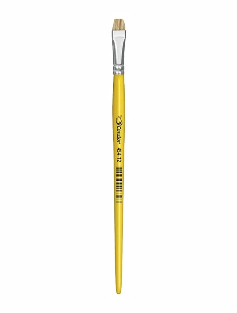 0012 PINCEL CONDOR ARTISTICO 454