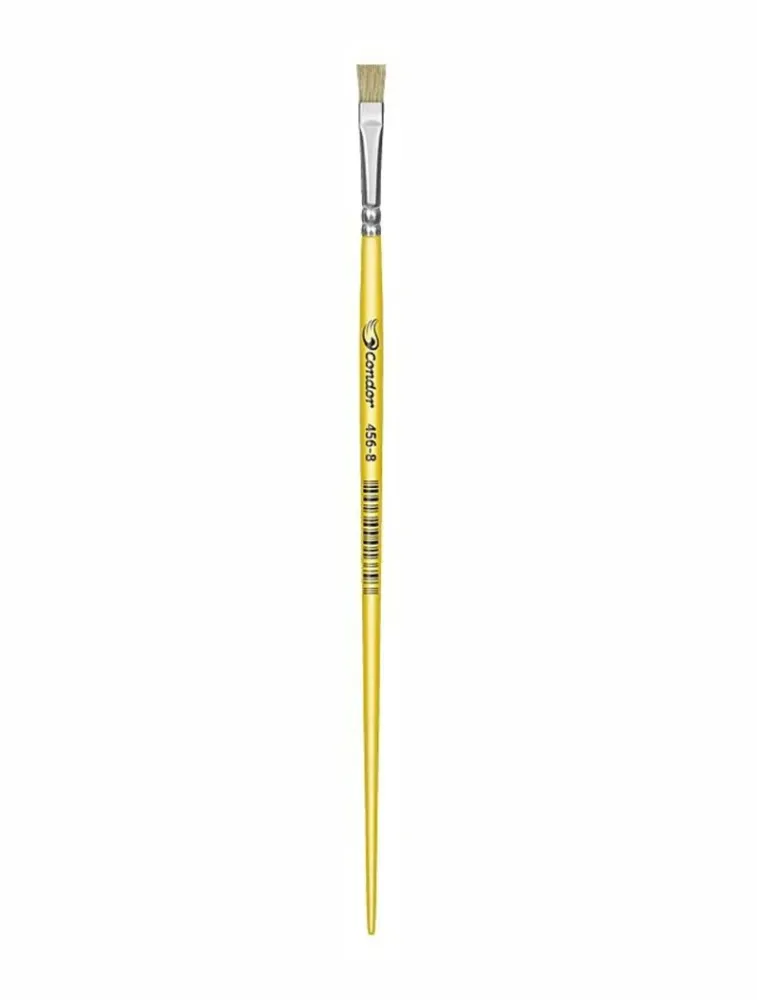 0008 PINCEL CONDOR ARTISTICO 456
