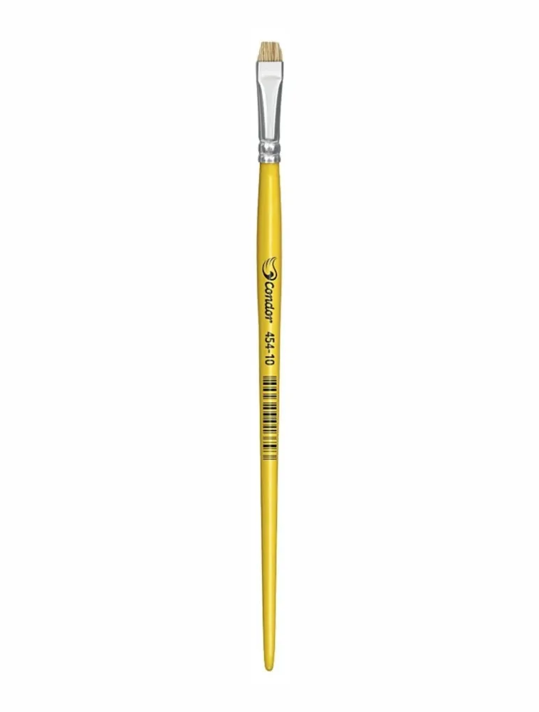 0010 PINCEL CONDOR ARTISTICO 454