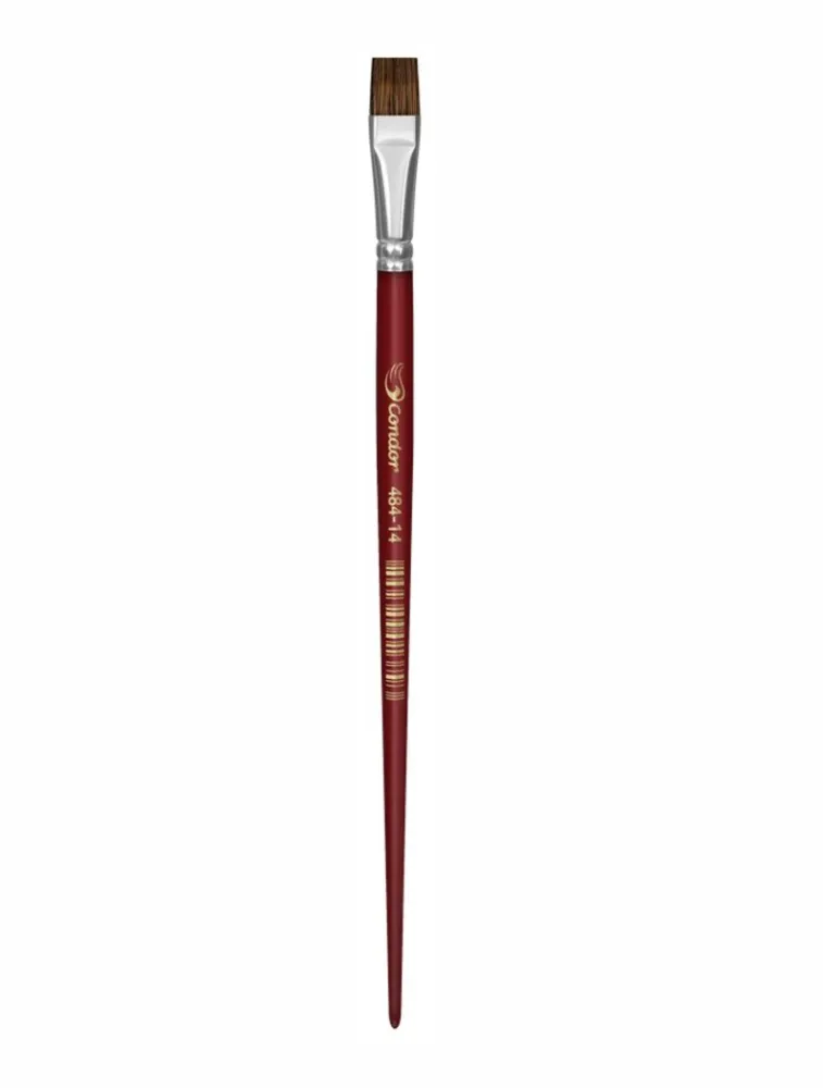 0014 PINCEL CONDOR ARTISTICO 484