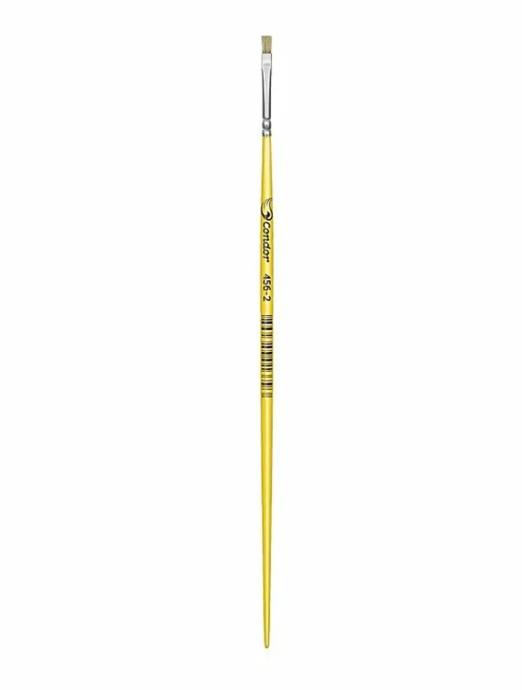 0002 PINCEL CONDOR ARTISTICO 456