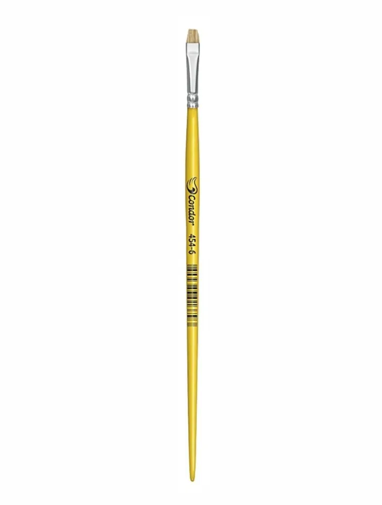 0006 PINCEL CONDOR ARTISTICO 454