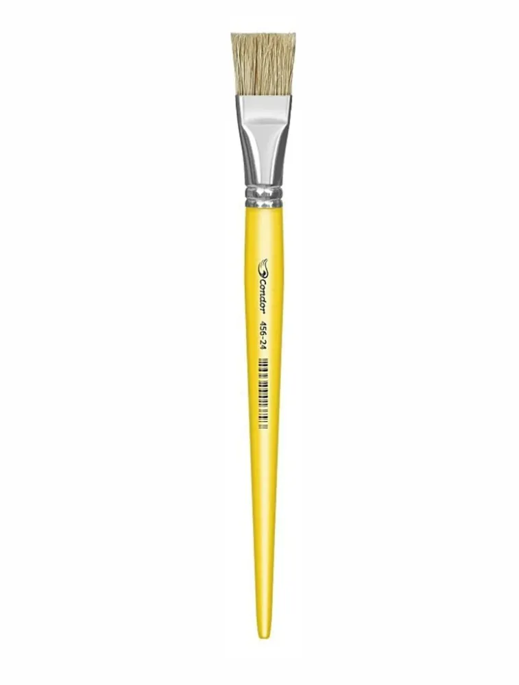 0024 PINCEL CONDOR ARTISTICO 456