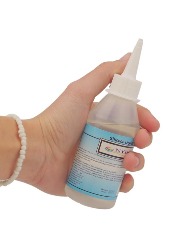 100ML COLA NYBC SILICONE