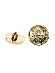 DOU. BOTAO KR BRASAO 9250 24 C25