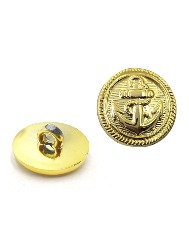 *DOU. BOTAO KR ANCORA 9249 24 C25