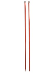 *4,0MM AGULHA CIRCULO TRICO 35CM