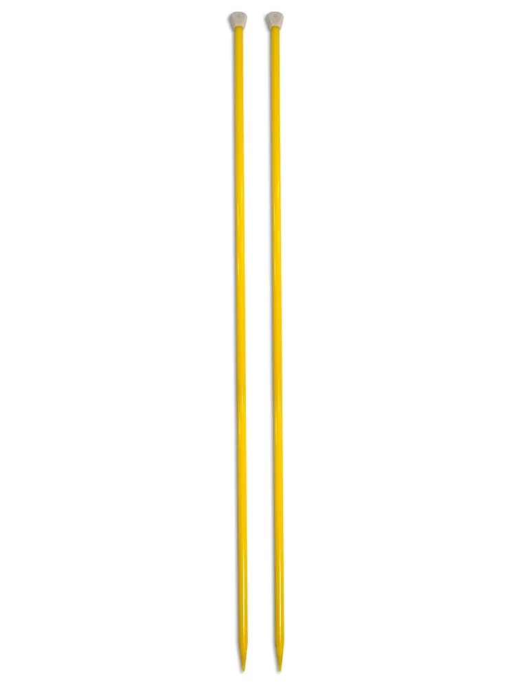 6,0MM AGULHA CIRCULO TRICO 35CM