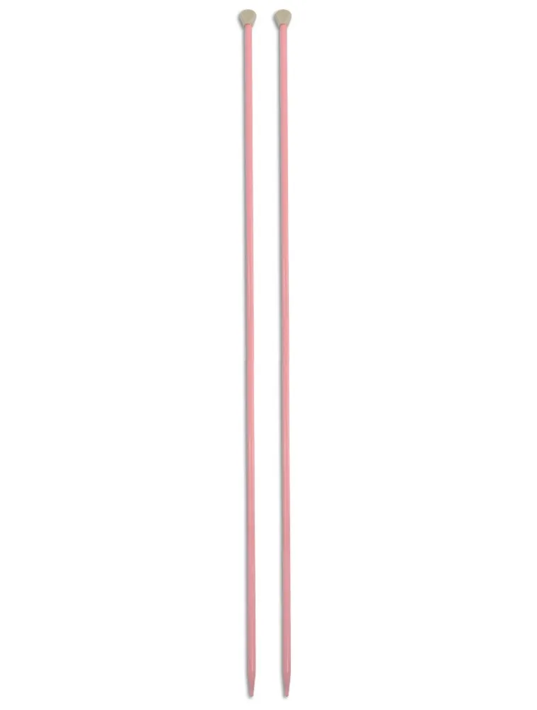 5,0MM AGULHA CIRCULO TRICO 35CM