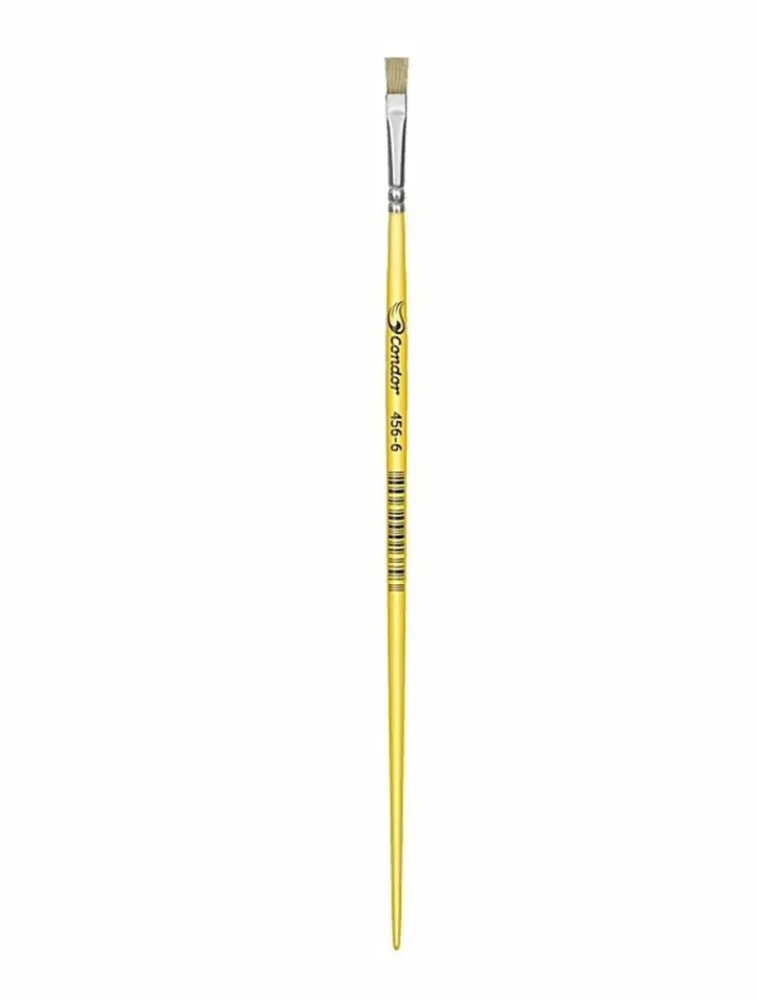 0006 PINCEL CONDOR ARTISTICO 456