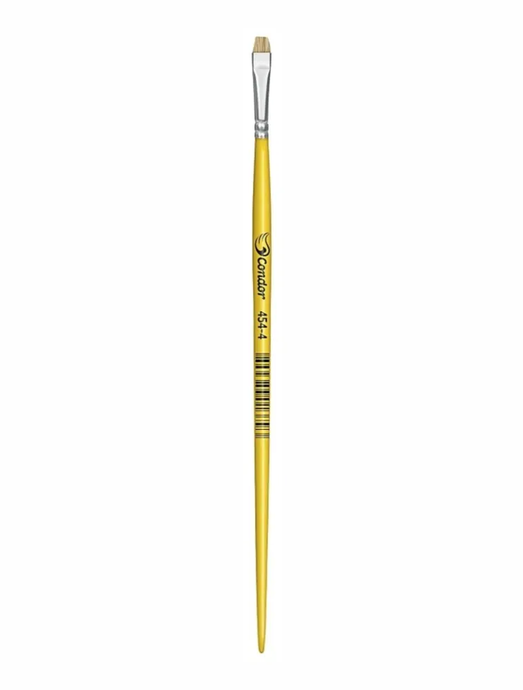 0004 PINCEL CONDOR ARTISTICO 454
