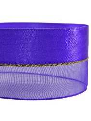 PUR. FITA AQUARELA CETIM ORG. GOLD 09MM 10M 97%PA 