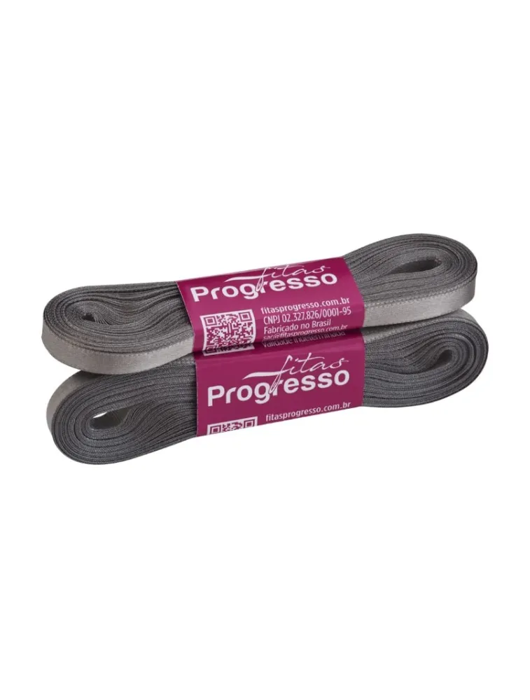 1222 FITA PROGRESSO CETIM 01 10M 100%PES
