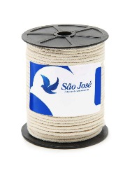 CRU CORDAO SAOJOSE 3040 50M 100%CO