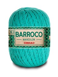 5669 BARBANTE CIRCULO MAXCOLOR 6 452M 100%CO