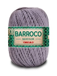8336 BARBANTE CIRCULO MAXCOLOR 6 452M 100%CO