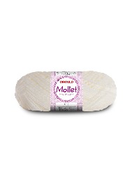 0020 LA CIRCULO MOLLET 40G 100%PAC