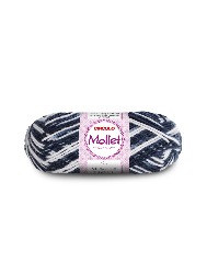 9016 LA CIRCULO MOLLET 40G 100%PAC